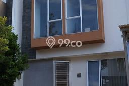 Rumah Sewa Tangerang LT 72m2 LB 71m2 Kawasan Graha Raya Rumah Sewa Tangerang LT 72m2 LB 71m2 Kawasan Graha Raya