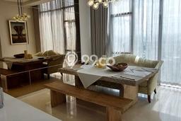 Apartemen Saumata cakep, 3BR siap huni, tinggal bawa koper Apartemen Saumata cakep, 3BR siap huni, tinggal bawa koper