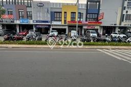 Ruko 2 lantai siap huni di daerah Gading Serpong Ruko 2 lantai siap huni di daerah Gading Serpong
