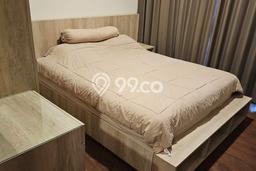 Disewakan Apartemen Marigold 1BR, di BSD ,cakep, Fullfurnished Navapark Disewakan Apartemen Marigold 1BR, di BSD ,cakep, Fullfurnished Navapark