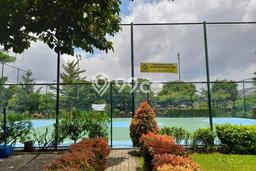 Rumah 2 lantai di BSD, bagus disewakan siap huni Rumah 2 lantai di BSD, bagus disewakan siap huni