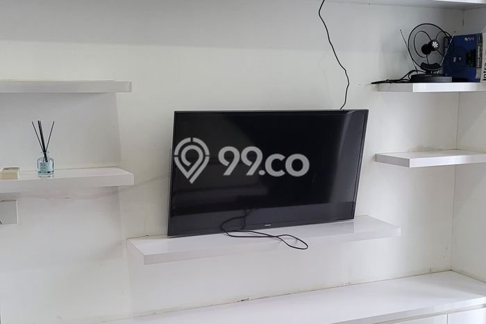 Apartemen Disewakan Murah 1 KT / 1 KM di BSD, Tangerang Selatan Apartemen Disewakan Murah 1 KT / 1 KM di BSD, Tangerang Selatan