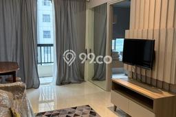 Sewa Apartemen Murah di Alam Sutera 2 Bedroom Sewa Apartemen Murah di Alam Sutera 2 Bedroom