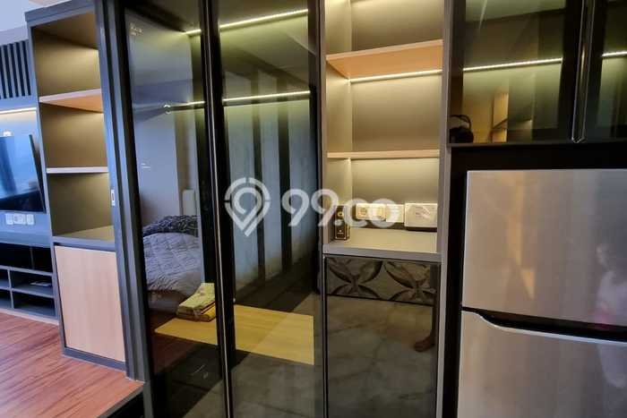Sewa Apartemen Harga Terjangkau di Alam Sutera 1 Bedroom Sewa Apartemen Harga Terjangkau di Alam Sutera 1 Bedroom