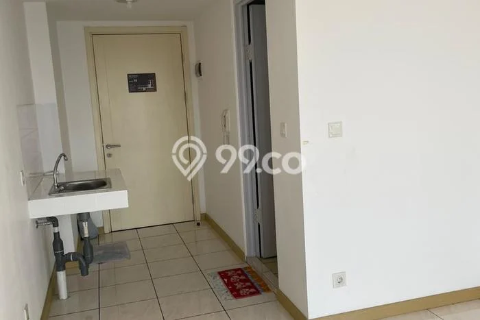 Apartemen Murah Dijual di Tangerang 1 KT & 1 KM Apartemen Murah Dijual di Tangerang 1 KT & 1 KM