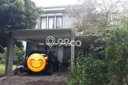 Jarang Ada! Rumah Kontrakan 4 Kamar Nyaman Siap Huni Alam Sutera Jarang Ada! Rumah Kontrakan 4 Kamar Nyaman Siap Huni Alam Sutera
