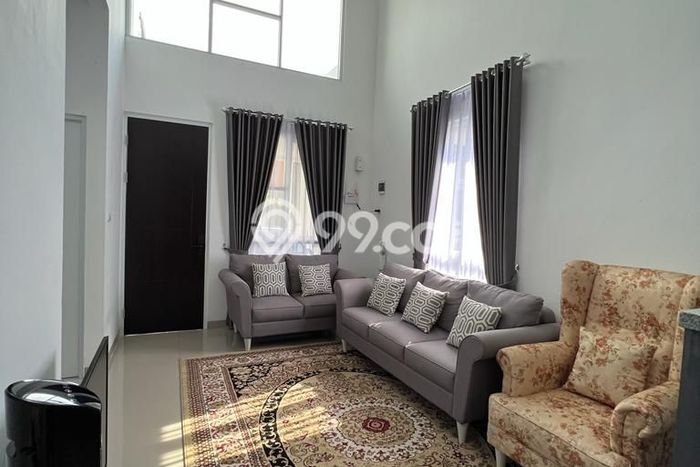 Jual Rumah Minimalis Bagus Punya 3 KT di Curug Tangerang - Jual Rumah Minimalis Bagus Punya 3 KT di Curug Tangerang -