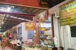 Komersial Dijual di BSD Tangerang Selatan dengan LB 9m2 Komersial Dijual di BSD Tangerang Selatan dengan LB 9m2