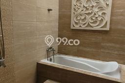 Rumah Elit Modern Siap Huni di Gading Serpong Tangerang Rumah Elit Modern Siap Huni di Gading Serpong Tangerang