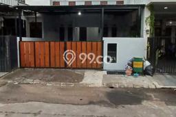 Rumah sewa siap pakai 3 KT di Graha Raya, Tangerang Selatan Rumah sewa siap pakai 3 KT di Graha Raya, Tangerang Selatan