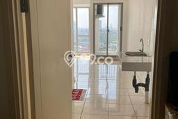 Apartemen Murah Dijual di Tangerang 1 KT & 1 KM Apartemen Murah Dijual di Tangerang 1 KT & 1 KM