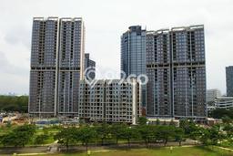 Apartemen Prestisius Dijual di Tangerang Lokasi Strategis Punya 3 Kamar Tidur Apartemen Prestisius Dijual di Tangerang Lokasi Strategis Punya 3 Kamar Tidur