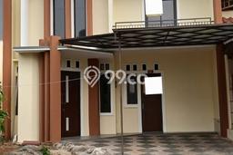 Disewakan Rumah 2 Lantai Di Sutera Delima, Baru Selesai Renovasi Disewakan Rumah 2 Lantai Di Sutera Delima, Baru Selesai Renovasi