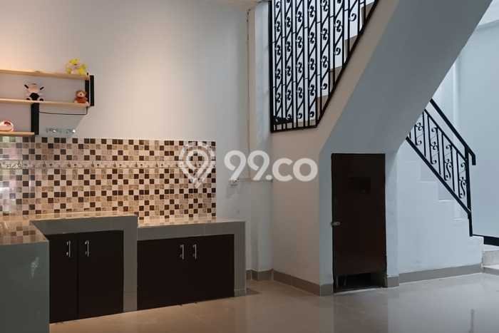 Rumah sewa siap pakai 3 KT di Graha Raya, Tangerang Selatan Rumah sewa siap pakai 3 KT di Graha Raya, Tangerang Selatan