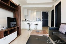 Dijual apartemen The Branz, Bagus, Siap Huni, Fullfurnished Dijual apartemen The Branz, Bagus, Siap Huni, Fullfurnished