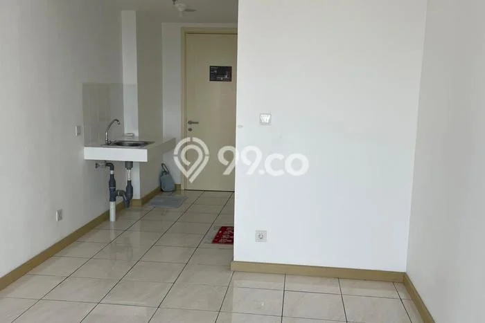 Apartemen Murah Dijual di Tangerang 1 KT & 1 KM Apartemen Murah Dijual di Tangerang 1 KT & 1 KM