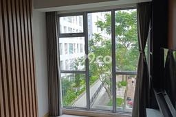 Apartemen Terawat Dijual di Tangerang Spesifikasi 2 KT, 1 KM Apartemen Terawat Dijual di Tangerang Spesifikasi 2 KT, 1 KM
