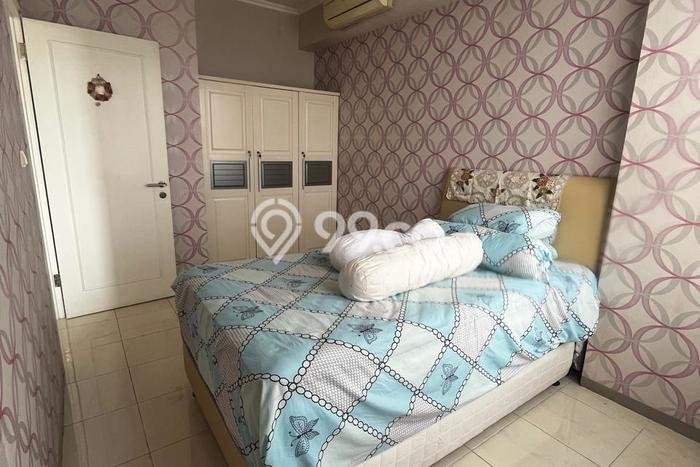 Hunian Apartemen Strategis untuk Dijual di Tangerang dengan 1 Kamar Hunian Apartemen Strategis untuk Dijual di Tangerang dengan 1 Kamar