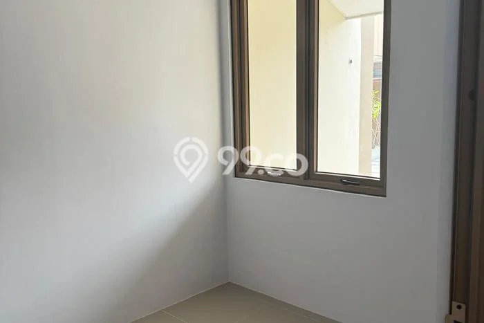 Hunian Cantik Minimalis Lb 33m2 di Cisauk, Tangerang Hunian Cantik Minimalis Lb 33m2 di Cisauk, Tangerang