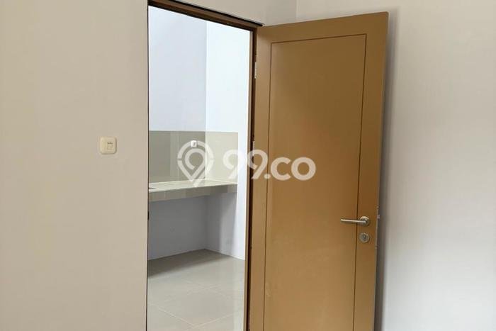 Hunian Cantik Minimalis Lb 33m2 di Cisauk, Tangerang Hunian Cantik Minimalis Lb 33m2 di Cisauk, Tangerang