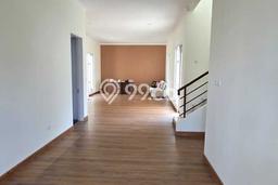 Rumah Elit Modern Siap Huni di Gading Serpong Tangerang Rumah Elit Modern Siap Huni di Gading Serpong Tangerang