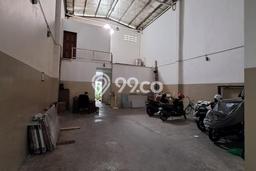 Kantor Dijual di Jakarta Barat LT 593m2 & LB 720m2 Lokasi Terbaik! Kantor Dijual di Jakarta Barat LT 593m2 & LB 720m2 Lokasi Terbaik!