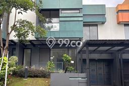 Hunian Super Mewah dengan Akses Paling Strategis di Gading Serpong, Tangerang Hunian Super Mewah dengan Akses Paling Strategis di Gading Serpong, Tangerang