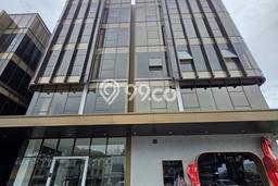 Unit Kantor Dijual di Tangerang LT 180m2 & LB 980m2 Unit Kantor Dijual di Tangerang LT 180m2 & LB 980m2