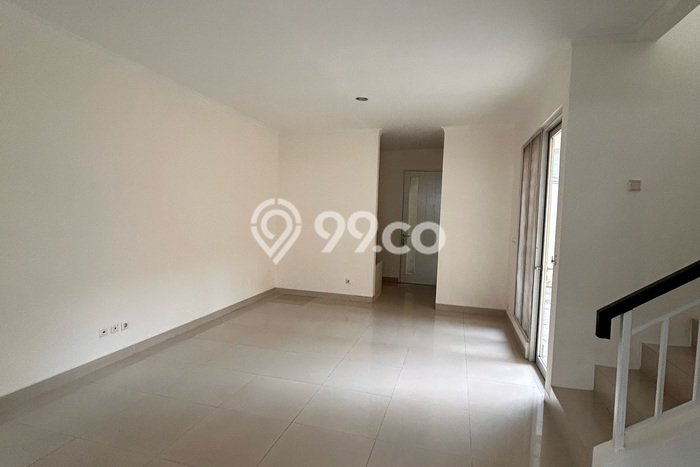 Dijual Rumah Modern 3 KT di Gading Serpong, Tangerang Dijual Rumah Modern 3 KT di Gading Serpong, Tangerang