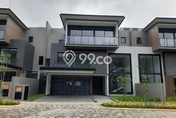 Disewakan Segera Rumah Kondisi Bagus di Kawasan BSD, Tangerang Selatan Disewakan Segera Rumah Kondisi Bagus di Kawasan BSD, Tangerang Selatan