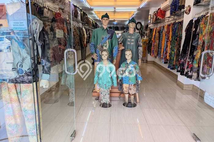 Ruko Dijual Lokasi Emas di Tangerang Luas 250m2 Ruko Dijual Lokasi Emas di Tangerang Luas 250m2