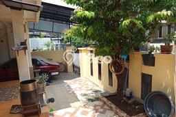 Dijual Rumah 2 Kamar Lokasi Strategis Nyaman dan Strategis di Cengkareng Dijual Rumah 2 Kamar Lokasi Strategis Nyaman dan Strategis di Cengkareng