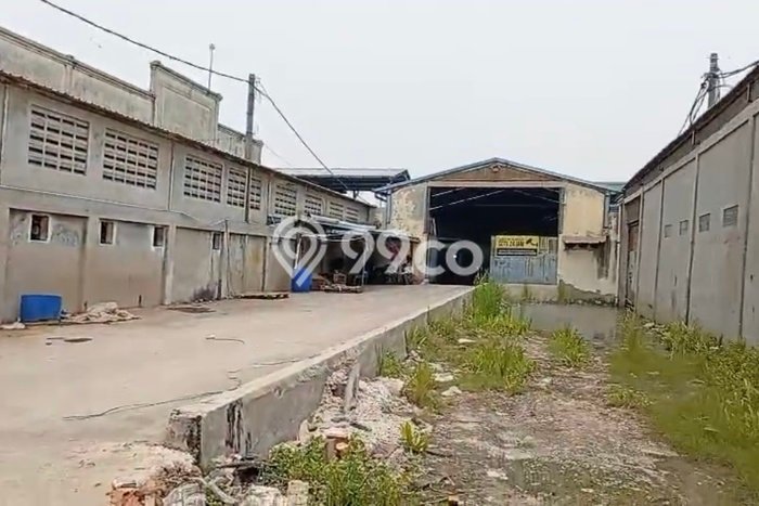 Gudang Premium Kawasan , Luas 360m2m², Area Bisnis, Akses Tangerang, Tangerang Gudang Premium Kawasan , Luas 360m2m², Area Bisnis, Akses Tangerang, Tangerang