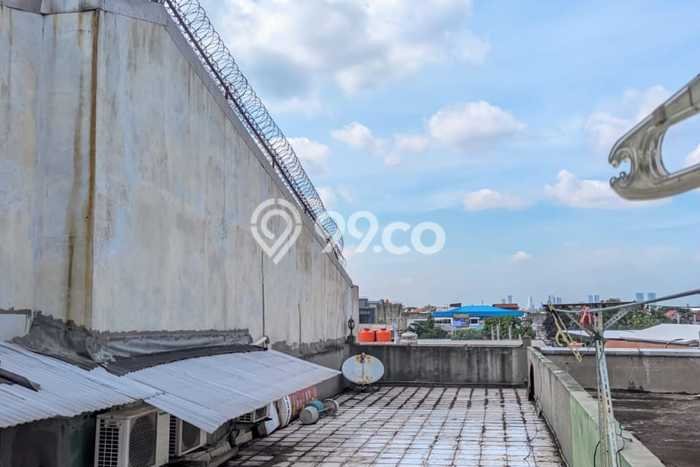 Ruko Dijual Lokasi Emas di Tangerang Luas 250m2 Ruko Dijual Lokasi Emas di Tangerang Luas 250m2
