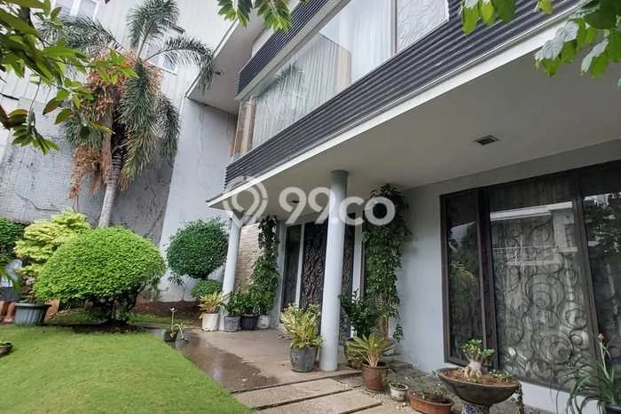 Jual Rumah Luas Elegan Dengan View Eksklusif di Bandengan, Jakarta Utara Jual Rumah Luas Elegan Dengan View Eksklusif di Bandengan, Jakarta Utara