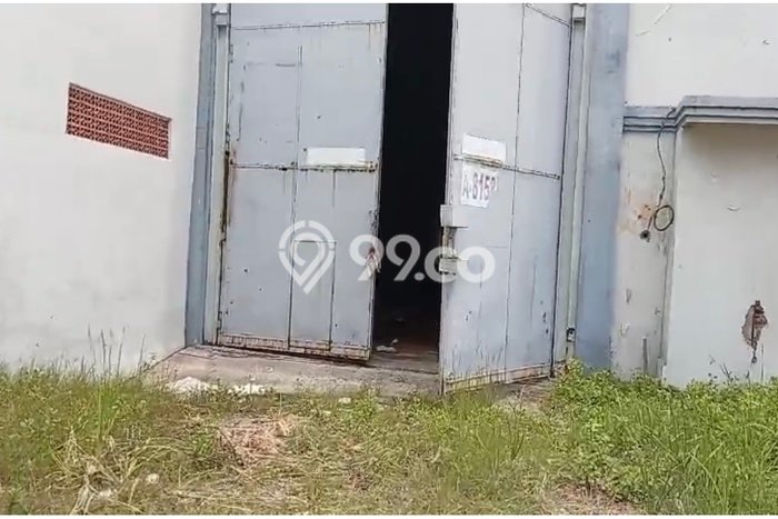 Gudang Premium Kawasan , Luas 360m2m², Area Bisnis, Akses Tangerang, Tangerang Gudang Premium Kawasan , Luas 360m2m², Area Bisnis, Akses Tangerang, Tangerang