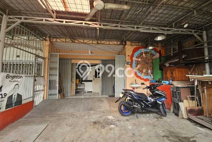 Ruko Bagus Dijual di Taman Ratu Jakarta Barat Strategis Cocok untuk Kembangkan Bisnis Ruko Bagus Dijual di Taman Ratu Jakarta Barat Strategis Cocok untuk Kembangkan Bisnis