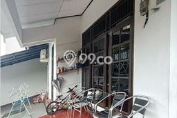 Rumah Mewah Siap Huni LT 238m2 di Cilandak, Jakarta Selatan Rumah Mewah Siap Huni LT 238m2 di Cilandak, Jakarta Selatan