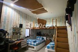 Best Deal Hunian Mewah Ideal dan Luas di Cengkareng, Jakarta Barat Best Deal Hunian Mewah Ideal dan Luas di Cengkareng, Jakarta Barat