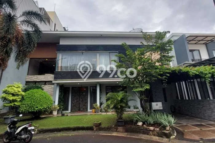 Jual Rumah Luas Elegan Dengan View Eksklusif di Bandengan, Jakarta Utara Jual Rumah Luas Elegan Dengan View Eksklusif di Bandengan, Jakarta Utara