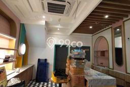 Ruko Premium di Green Ville, Luas 280m2m², Mainroad, Area Bisnis Aktif Ruko Premium di Green Ville, Luas 280m2m², Mainroad, Area Bisnis Aktif