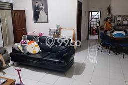 Siap Huni Rumah Mewah 4 Kamar di Muara Karang Dekat ke Mana Pun Siap Huni Rumah Mewah 4 Kamar di Muara Karang Dekat ke Mana Pun
