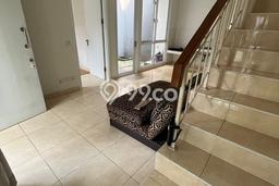 Rumah Modern 3 KT di BSD Green Wich Tangerang Unfurnished Rumah Modern 3 KT di BSD Green Wich Tangerang Unfurnished
