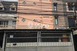 Ruko Bagus Dijual di Taman Ratu Jakarta Barat Strategis Cocok untuk Kembangkan Bisnis Ruko Bagus Dijual di Taman Ratu Jakarta Barat Strategis Cocok untuk Kembangkan Bisnis