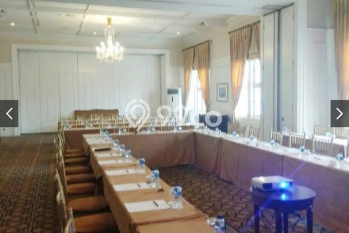 Hotel Strategis di Menteng, Luas 11150m2m², Kawasan Bisnis, Lokasi Ramai Hotel Strategis di Menteng, Luas 11150m2m², Kawasan Bisnis, Lokasi Ramai