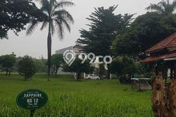 Tanah Dijual di Tangerang Seluas 412m2 Strategis Tanah Dijual di Tangerang Seluas 412m2 Strategis