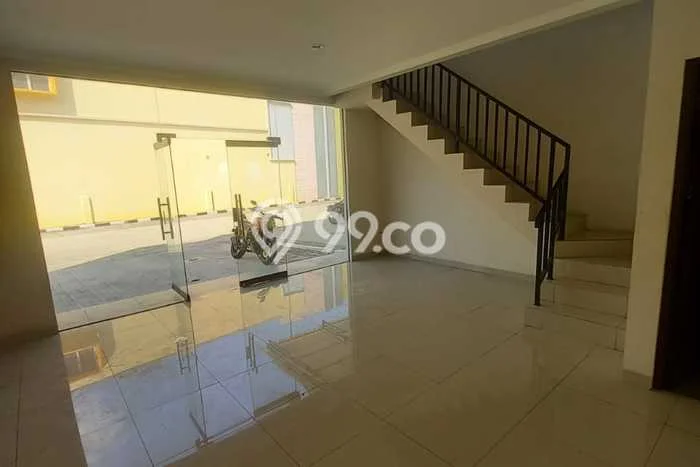 Unit Gudang Dijual di Cipondoh Tangerang Luas Bangunan 612m2 Unit Gudang Dijual di Cipondoh Tangerang Luas Bangunan 612m2
