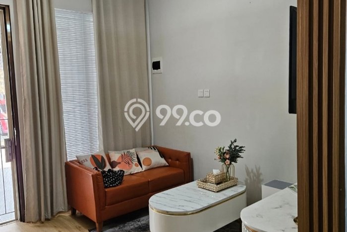 Rumah Luas Asri 2 KT Siap Pakai di Graha Raya Tangerang Selatan Rumah Luas Asri 2 KT Siap Pakai di Graha Raya Tangerang Selatan
