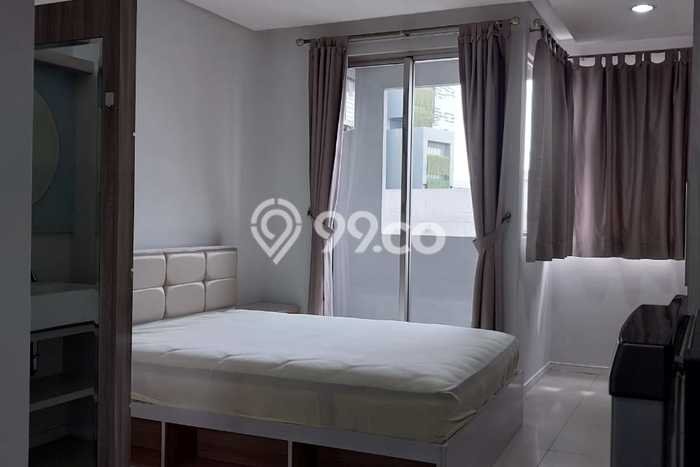 Disewakan Apartemen Harga Terjangkau di Alam Sutera 0 Bedroom Disewakan Apartemen Harga Terjangkau di Alam Sutera 0 Bedroom