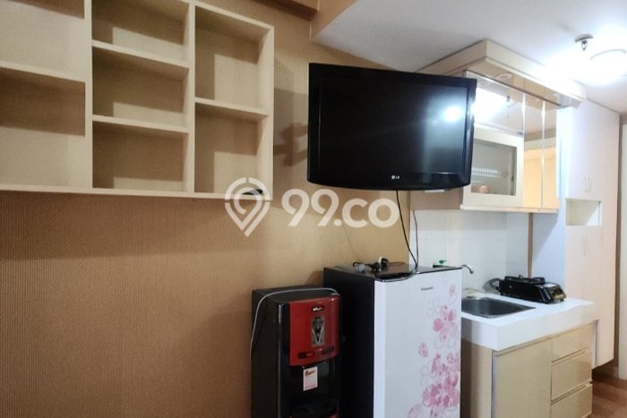 Apartemen Disewakan 0 Kamar Murah Siap Huni di Tangerang, Luas 20m2 Apartemen Disewakan 0 Kamar Murah Siap Huni di Tangerang, Luas 20m2
